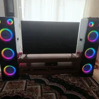 اسپیکر کوروت خانگی