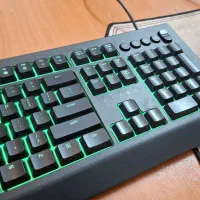 کیبورد ریزر|قطعات و لوازم جانبی رایانه|مشهد, جانباز|دیوار