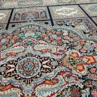 فرش ریز نقش تروتمیز