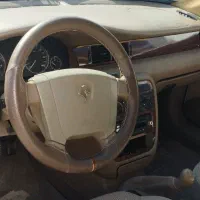 سمند مدل 99LX|خودرو سواری و وانت|نورآباد ممسنی, |دیوار