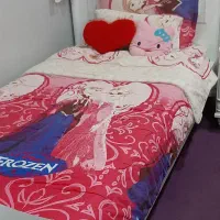 تخت خواب یک نفره