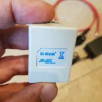 مودم روتر بی سیم دی لینک +D-Link DSL-2770L ADSL2|مودم و تجهیزات شبکه|تهران, امیرآباد|دیوار