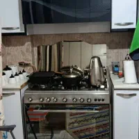 هود شیشه ای