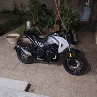 موتور گلکسی ۱۸۰