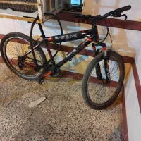 دوچرخه ۲۶ دنده‌ای