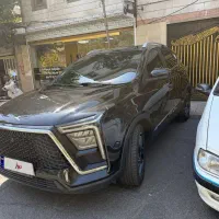 kmc x5|خودرو سواری و وانت|تهران, هاشم‌آباد (شهرری)|دیوار