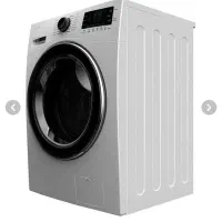 لباسشویی اکتا پلاس ۹ کیلو اسنوا|ماشین لباسشویی و خشککن لباس|روانسر, |دیوار