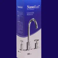 جرم گیر شیرآلات نانو