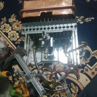 تعمیرسرویس پمپ اب نصب پکیج ابگرمکن تصفیه وست کنترل|خدمات پیشه و مهارت|زاهدان, |دیوار