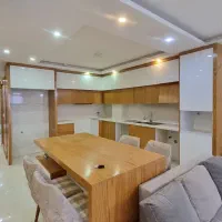 آپارتمان۱۲۰متری/دوخواب/جنوبی/نگارستان
