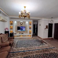 فروش واحد 91 متری فول امکانات برشنورد