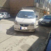 ون سیبا مدل ۸۸معاوضعه با سواری و وانت