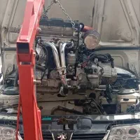 تعمیرگاه تخصصی مکانیکی بانصف قیمت دستمزد