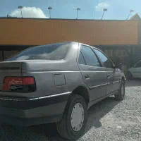 پژو ۴۰۵ مدل ۸۹