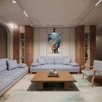 استخدام طراح داخلی و سرپرست اجرا