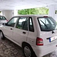 111 مدل 92 سالم بدون رنگ