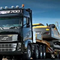 جابجایی با کمرشکن