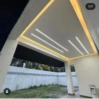 سقف کاذب کناف تخصصی