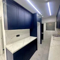 51متر/لوکس و بی نظیر/پارکینگ سندی/اسانسور|فروش آپارتمان|گرمدره, |دیوار