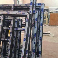 درب وپنجره دوجداره ایده گستر|خدمات پیشه و مهارت|یاسوج, |دیوار