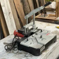 دم چلچله زن تک شیار یونیک