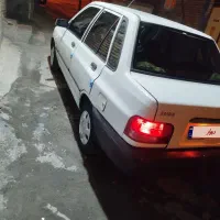 پراید 88 دوگانه فابریک|خودرو سواری و وانت|اسلامآباد غرب, |دیوار