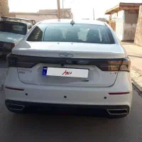 آریزو۶پرو|خودرو سواری و وانت|مبارکه, |دیوار