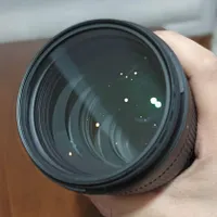 لنز 70-200 F2.8 مانت نیکون|دوربین عکاسی و فیلم‌برداری|اسلام‌شهر, |دیوار
