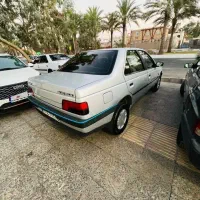 پژو 405مدل 96|خودرو سواری و وانت|بم, |دیوار