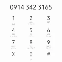 سیم کارت رنددایمی