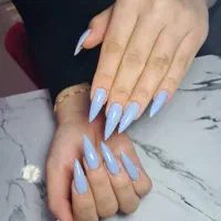 کاشت ناخن