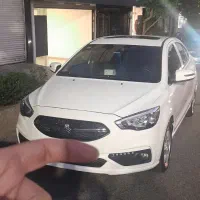 خودروپلاس/شاهین0Gفول1403/فقط‌باراننده/موتمن/آراسته|خودرو اجاره‌ای|فردیس, فردیس|دیوار