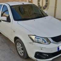 ساینا S مدل ۱۴۰۱ بدون رنگ|خودرو سواری و وانت|نجفآباد, معرفت|دیوار