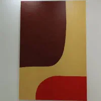 طراحی رنگ روغن