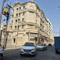 فروش واحد تجاری