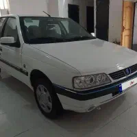 پژو slx مدل ۹۷|خودرو سواری و وانت|اردبیل, |دیوار