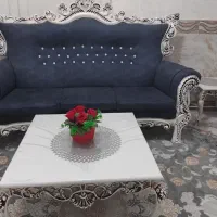 مبل و میز غذا خوری|میز و صندلی غذاخوری|تویسرکان, |دیوار