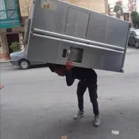 حمل اسباب کشی منازل و بار غیره بانازلترین قیمت|خدمات حمل و نقل|ماکو, |دیوار