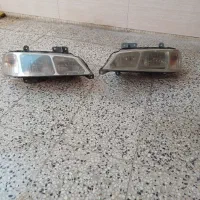 چراغ جلو پارس