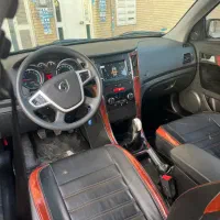 دنا پلاس مدل ۱۴۰۲|خودرو سواری و وانت|کرج, فاز ۳ گوهردشت|دیوار