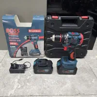 دریل شارژی بوش