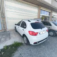 کوییک 403 موتور اطلس