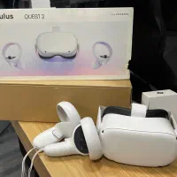 عینک vr واقعیت مجازی