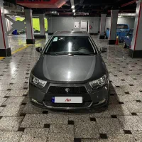 دنا پلاس اتومات مدل ۱۴۰۱ بدون رنگ