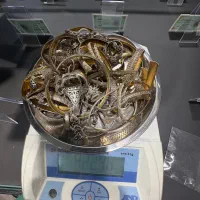 تعویض و فروش نقره شکسته و قدیمی،فرسوده|جواهرات|رشت, بازار|دیوار