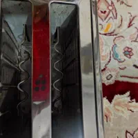 نان توسط سالم|سایر لوازم برقی|شیراز, ده پیاله|دیوار