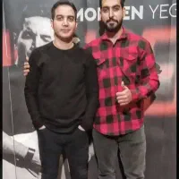 ۱عدد بلیت محسن یگانه ۲۴ اذر موجوده