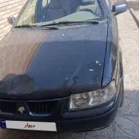 سمند|خودرو سواری و وانت|زیباشهر, |دیوار