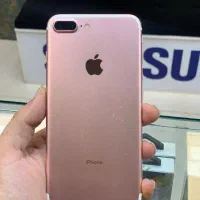 iphone 7 plus 128 lla نقد و اقساط بدون چک|موبایل|کرج, گلشهر|دیوار