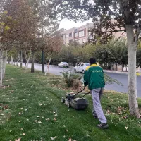 انجام کلیه امور باغبانی در کرج|خدمات باغبانی و درختکاری|کرج, فاز ۴ مهرشهر|دیوار